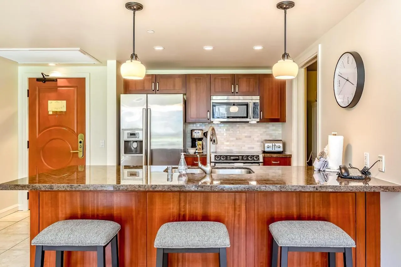 Honua Kai - Hokulani 110 - 2 Bed 2 Bath Apartment In Honua Kai Resort Lahaina